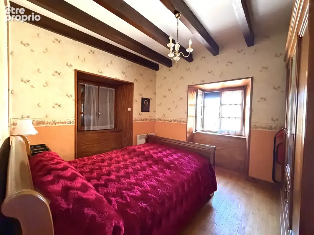 Charmante maison en pierre - photo 7