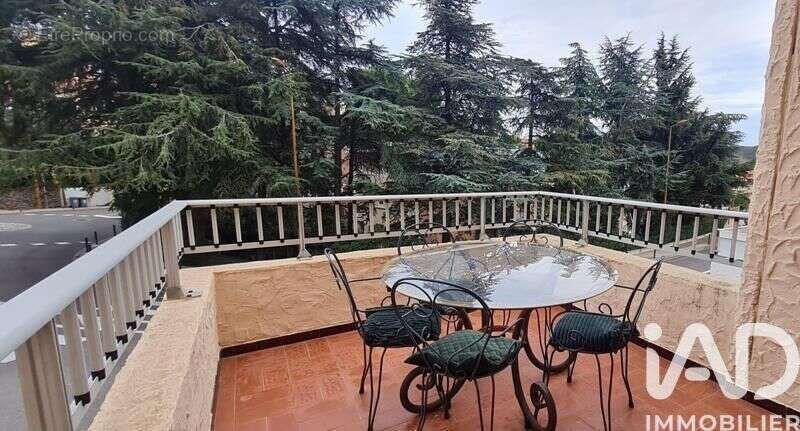 Photo 7 - Maison à PORT-VENDRES