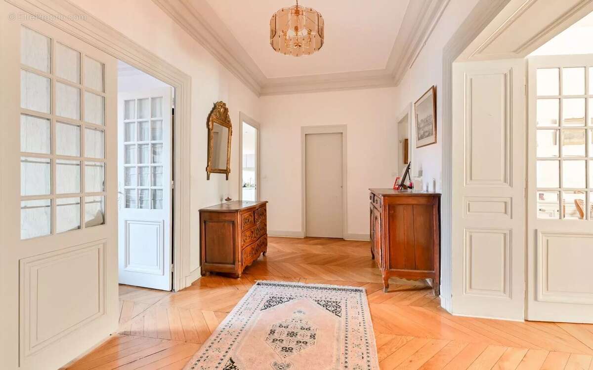 Appartement à LYON-2E