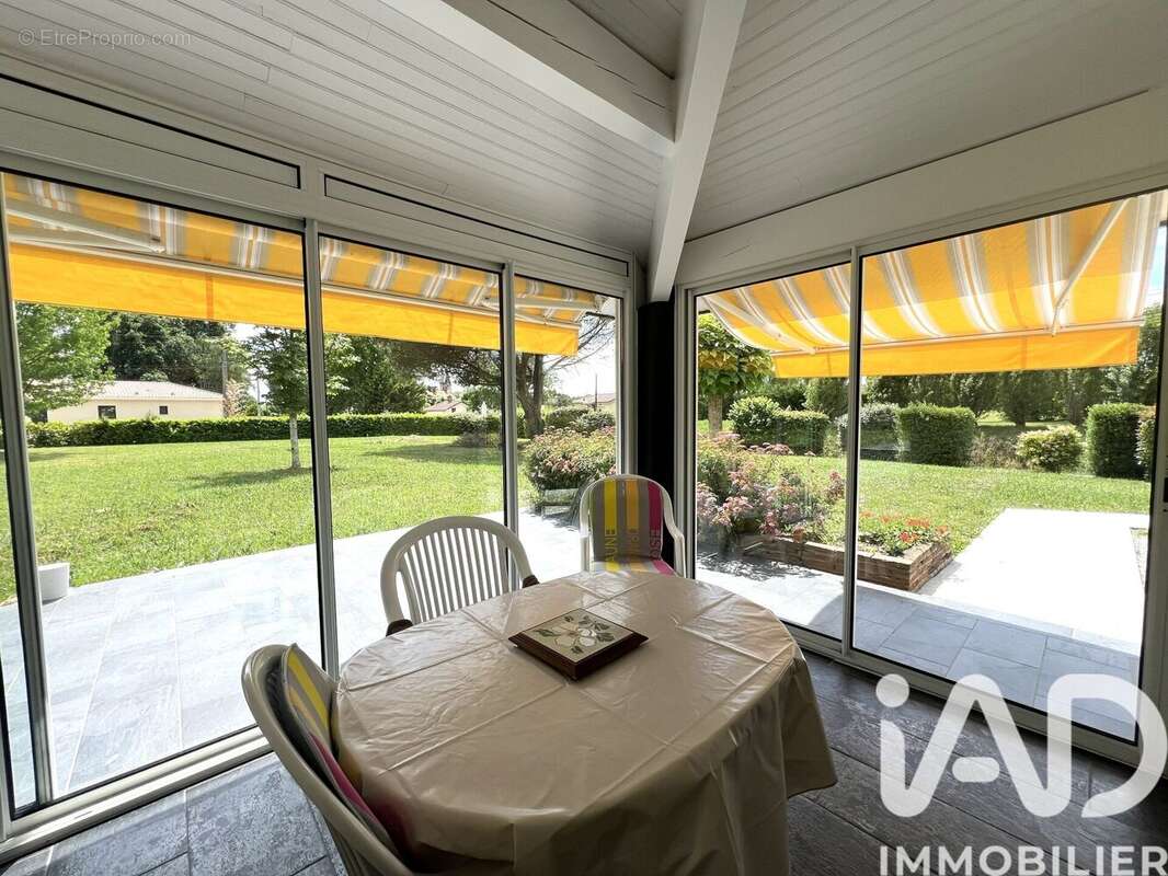 Photo 9 - Maison à BASCONS