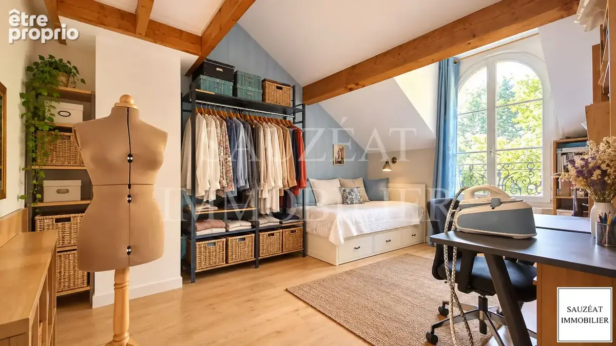 Bagneux - Superbe maison familiale - Centre-ville - photo 16
