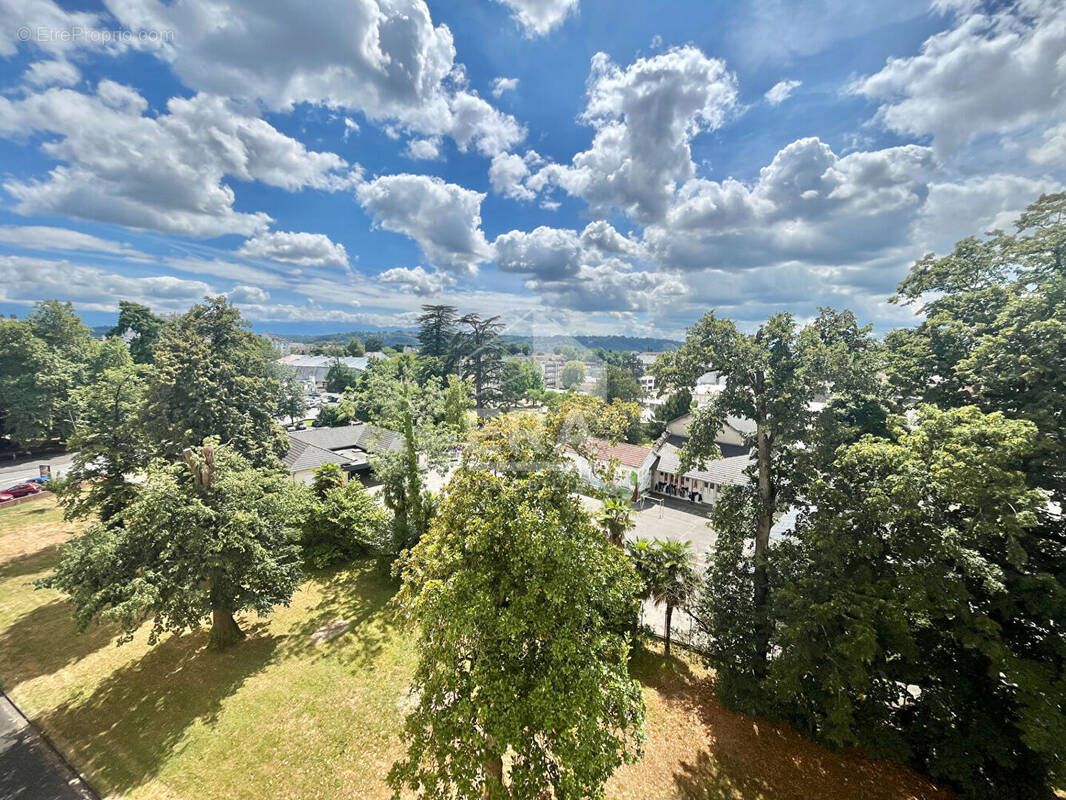 Appartement à PAU