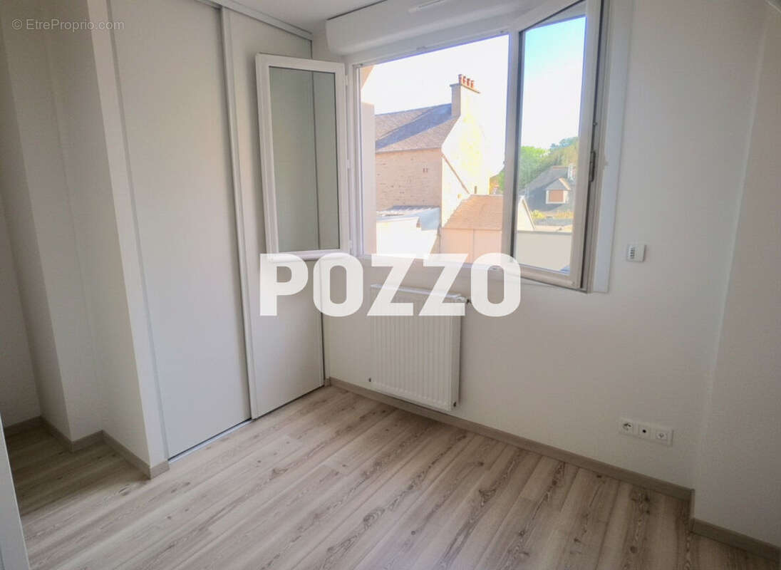 Appartement à AVRANCHES