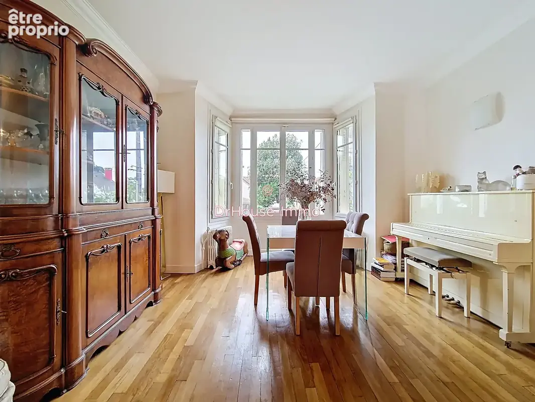 Maison 113 m² à Villemomble  - photo 14