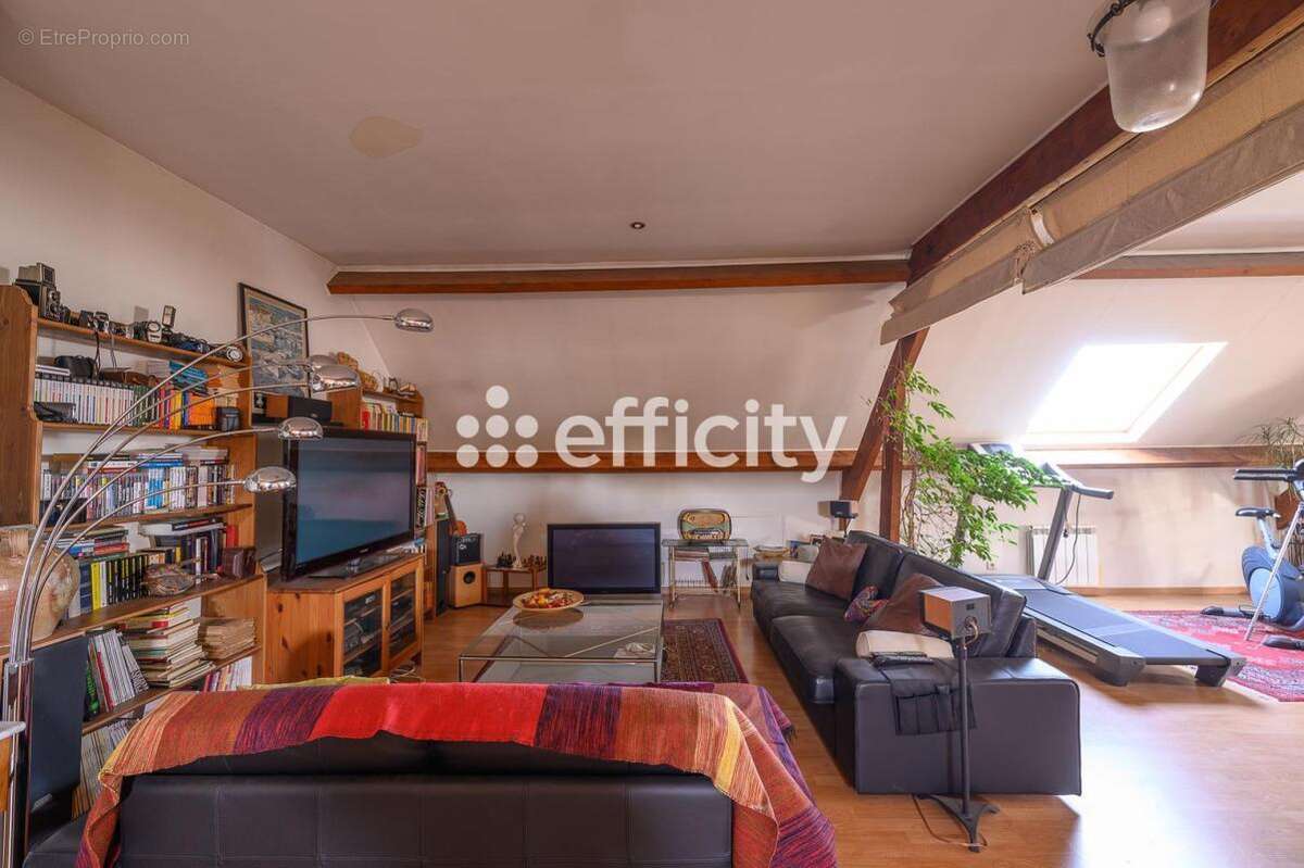 Maison à ANTONY