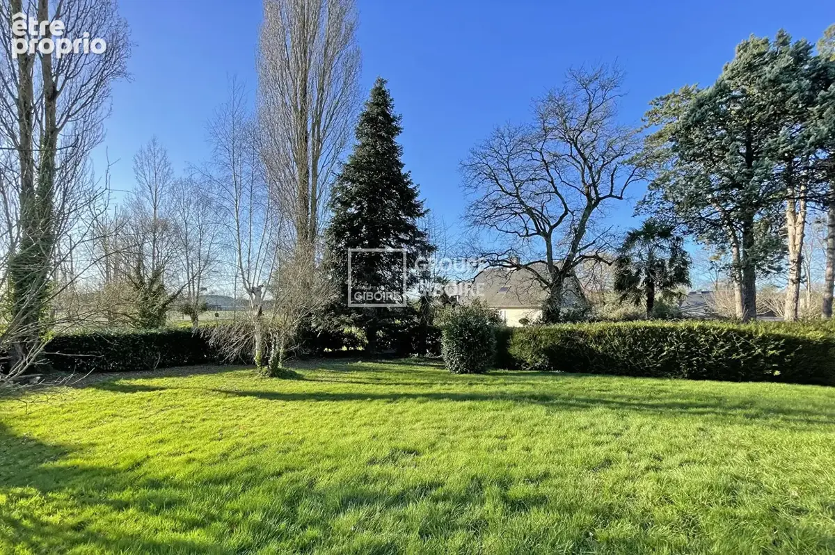 Exclusivité GIBOIRE , NOUVEAU terrain au centre de Saint Gregoire de 674 m2 - photo 3