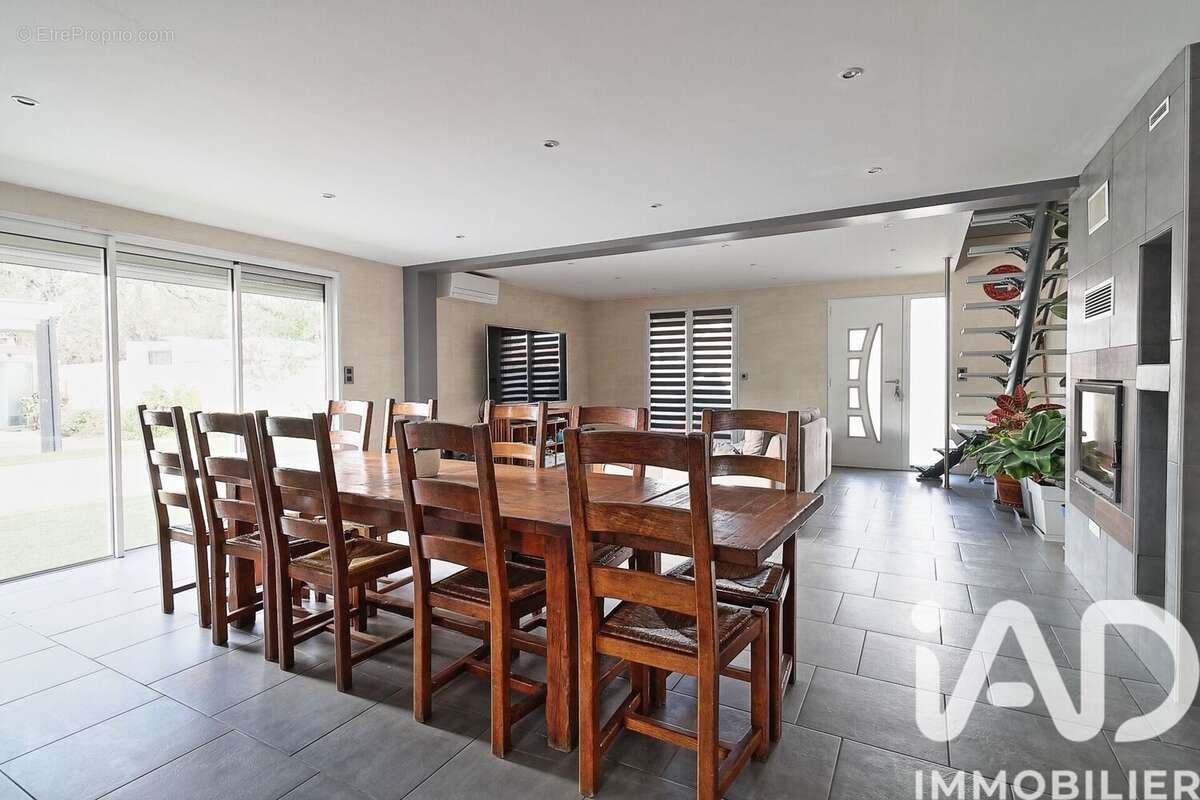 Photo 5 - Maison à SAINT-CYPRIEN