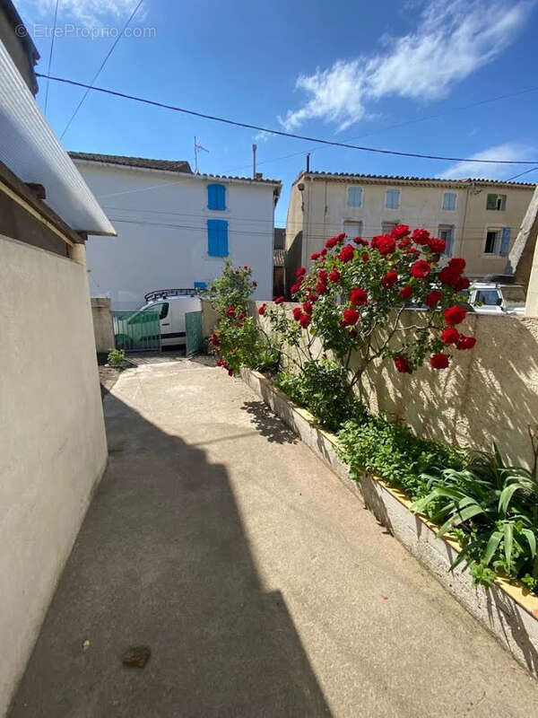 Maison à CONILHAC-CORBIERES