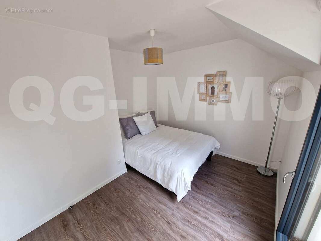 CH 1 COURTRY - Appartement à COURTRY