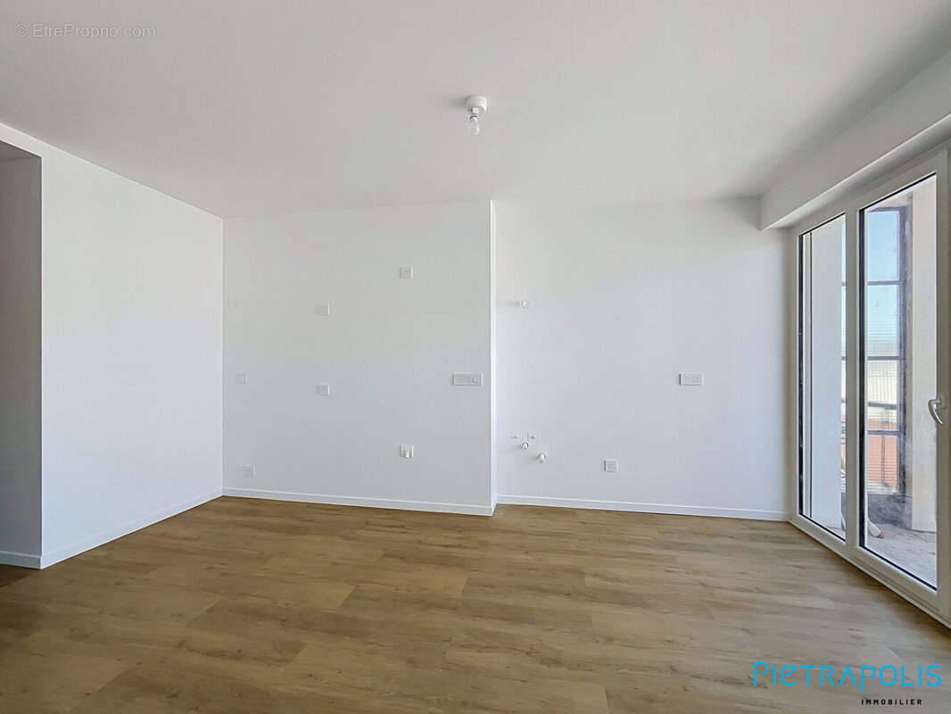 Appartement 94 m² à Annecy  - photo 9