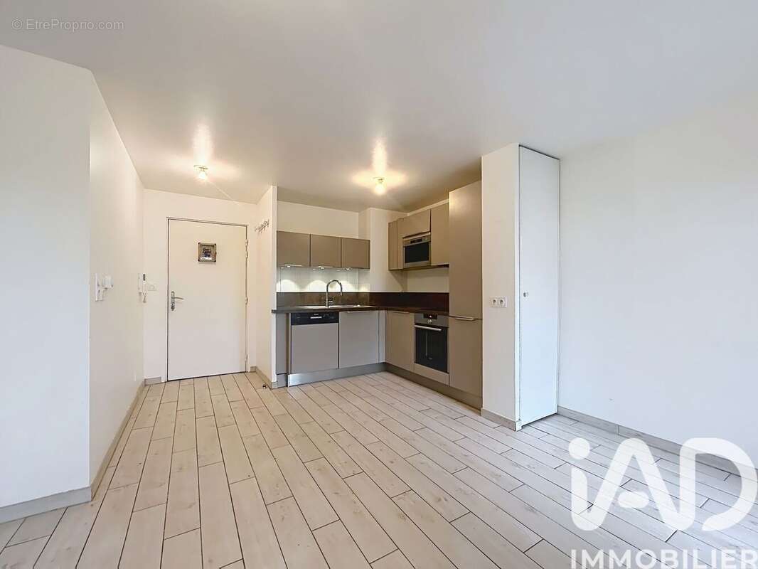 Photo 2 - Appartement à PONTAULT-COMBAULT