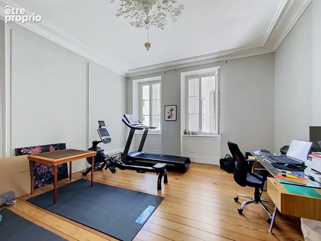 Appartement 7 pièces 227 m² à vendre à Strasbourg (67000) - photo 8