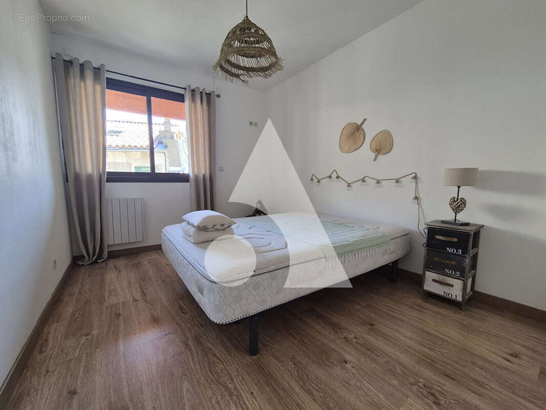 Appartement à MONTPEZAT-SOUS-BAUZON