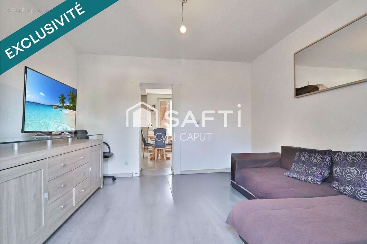 Photo 6 - Maison à AUDUN-LE-ROMAN