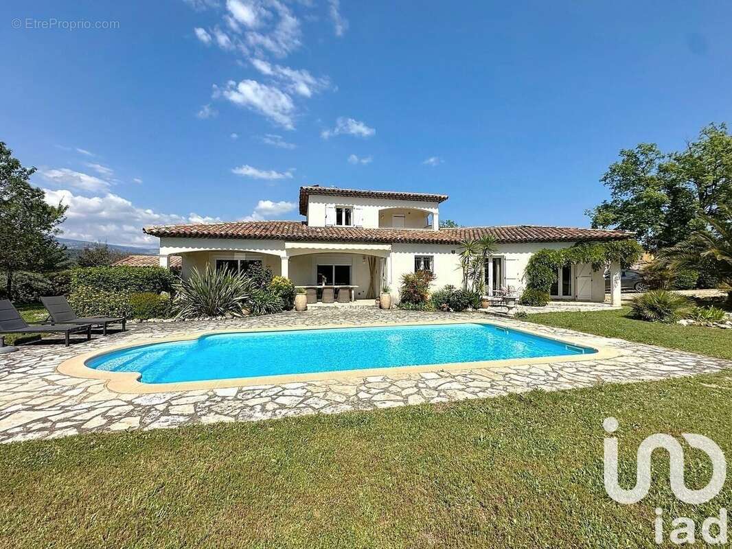 Photo 3 - Maison à CALLIAN