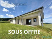 Maison à PONTCHARRA-SUR-TURDINE