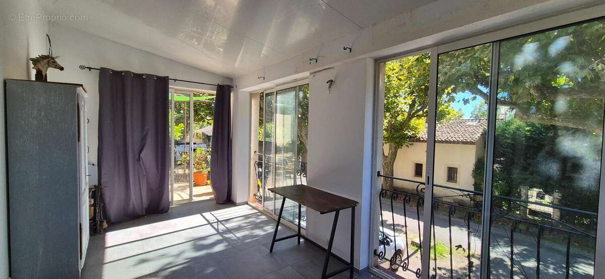 Photo 5 - Maison à SAINT-MARTIN-DE-LA-BRASQUE