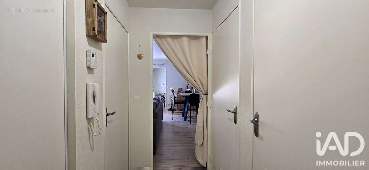 Photo 4 - Appartement à VANNES