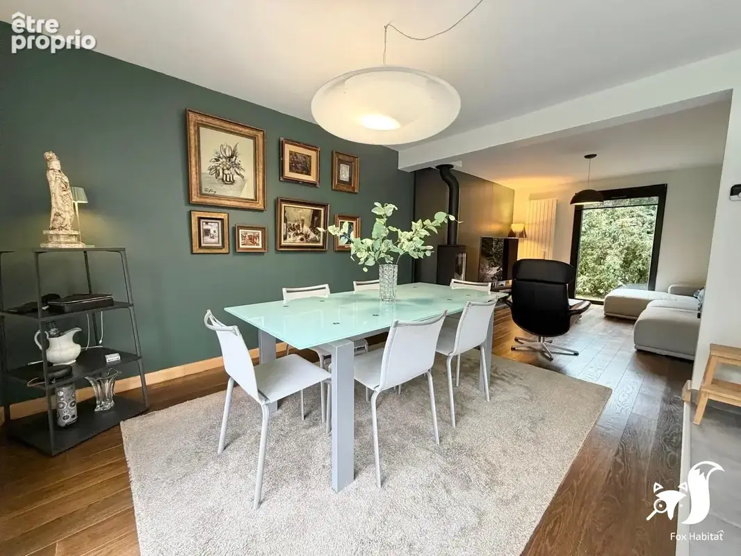 Maison 7 pièces 155 m² à vendre à Cambrai (59400) - photo 5
