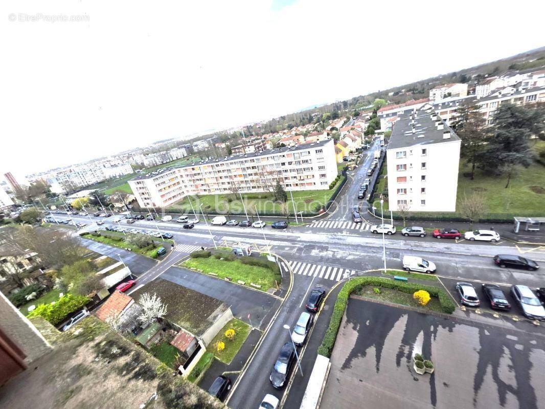 Appartement à NEUILLY-SUR-MARNE