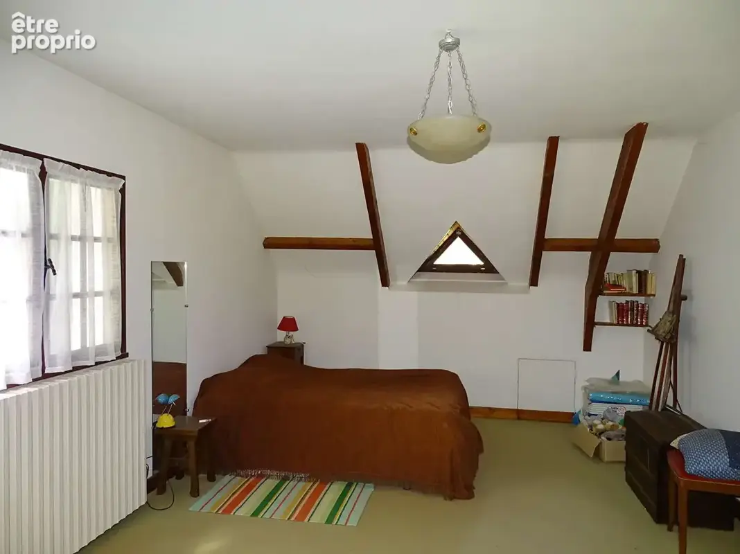 Maison sur sous-sol Mussidan 7 pièce(s) 152 m2 - photo 4