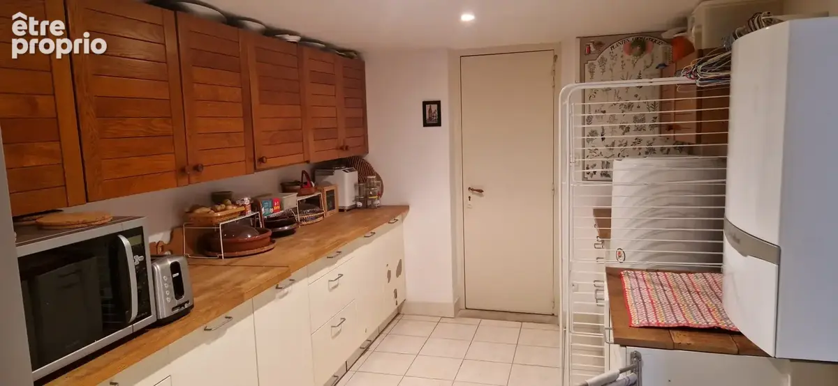 30 Km de l'aéroport de MERIGNAC propriété comprenant une maison principale et une maison attenante louée avec - photo 17