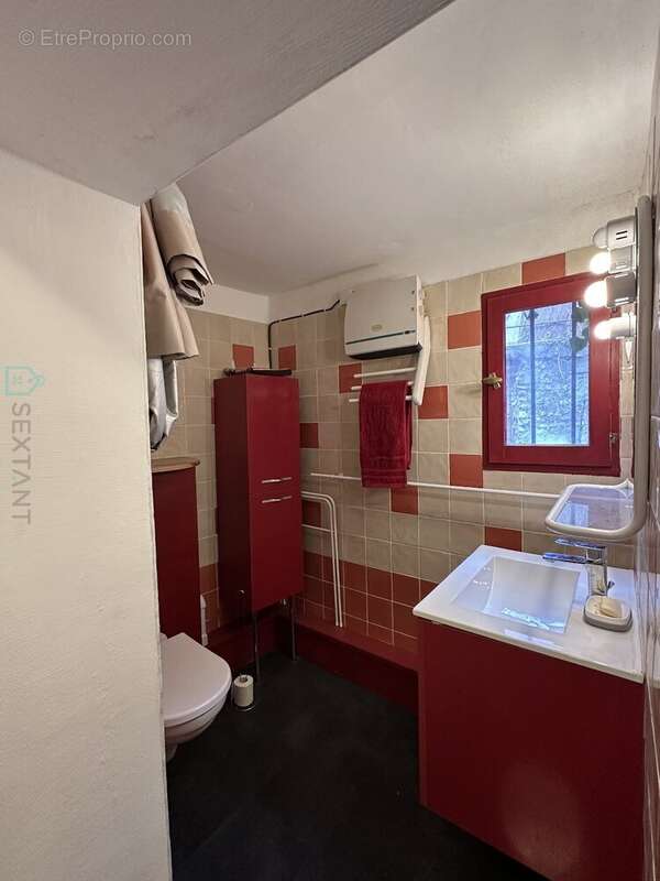 Maison à RIEZ