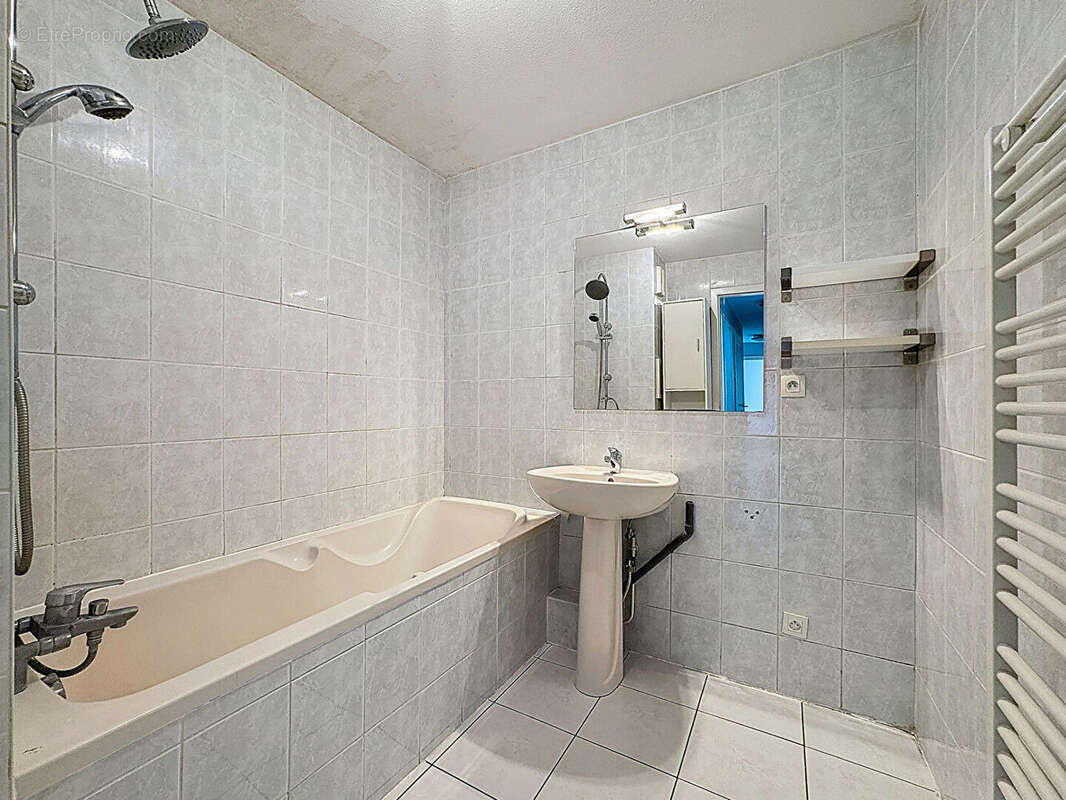 Appartement à AVOLSHEIM