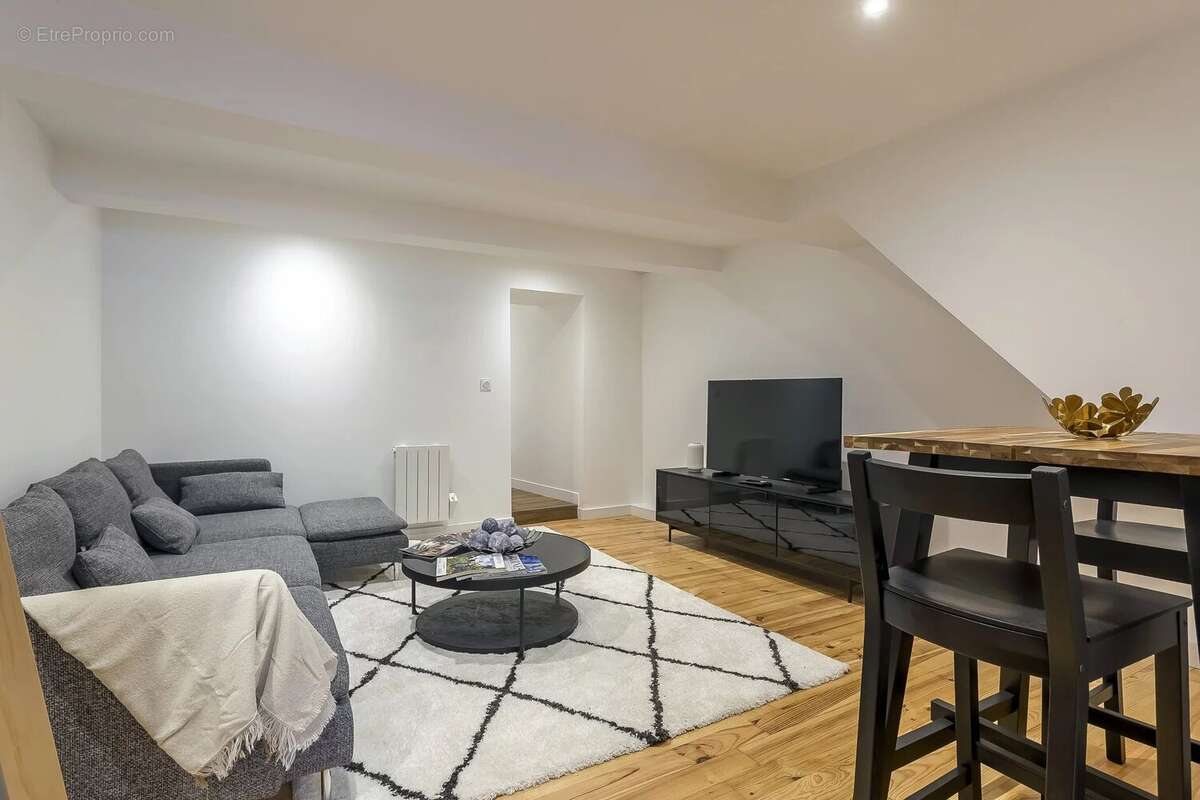 Appartement à LYON-5E