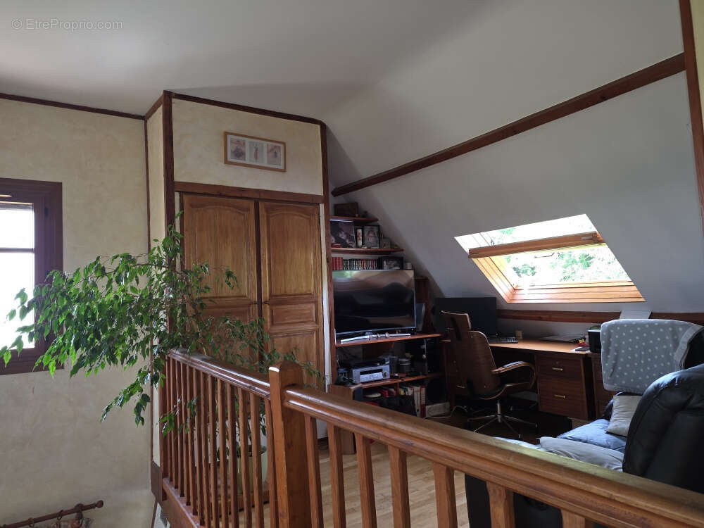 Pavillon individuel proche de Molliens-Dreuil. - photo 11
