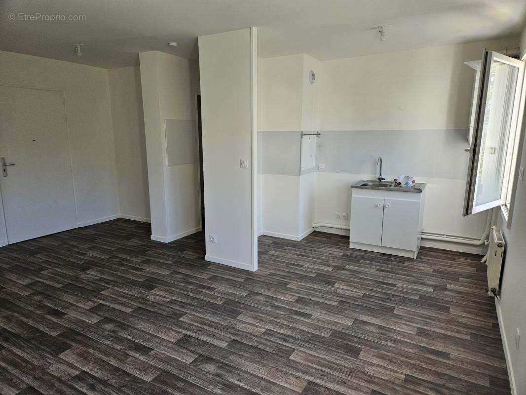 Appartement à MELUN