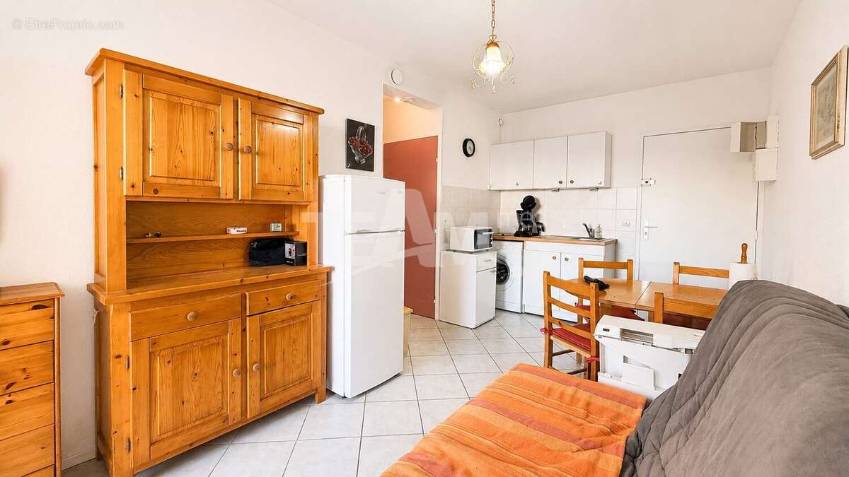 Appartement à SETE