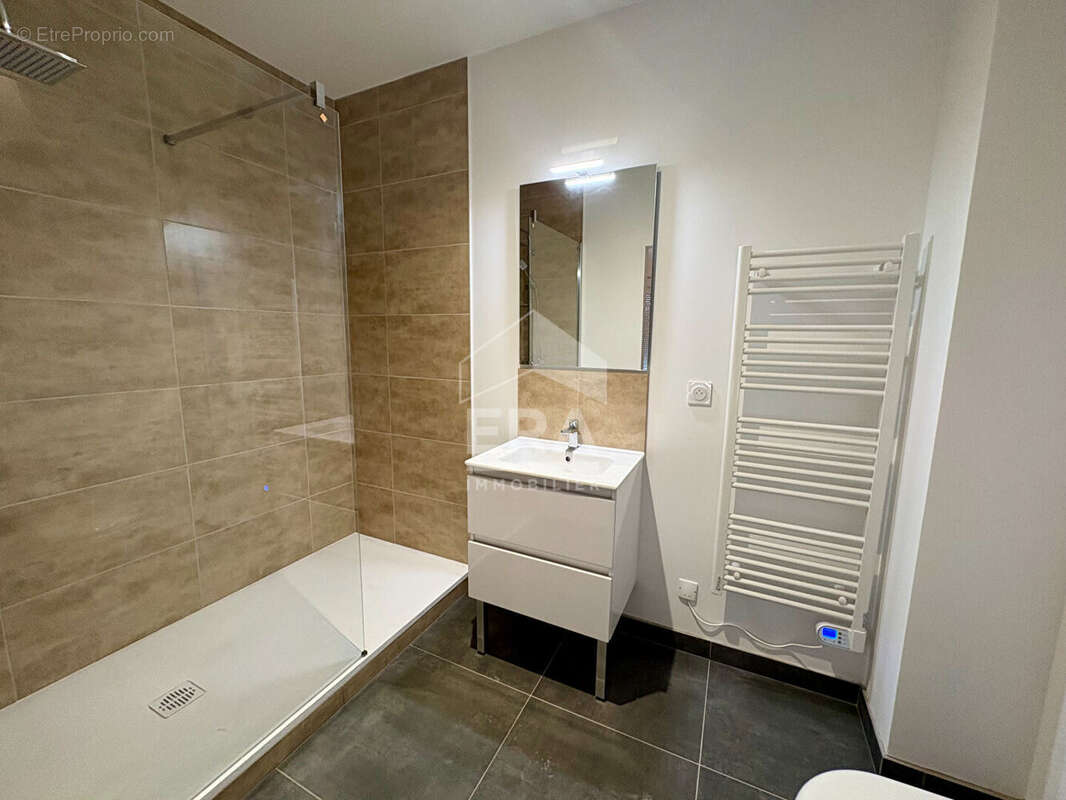 Appartement à TARBES