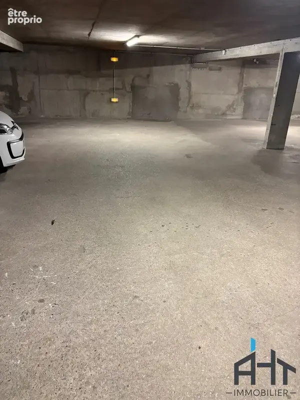 Parking 9 m² à Charenton-Le-Pont  - photo 3