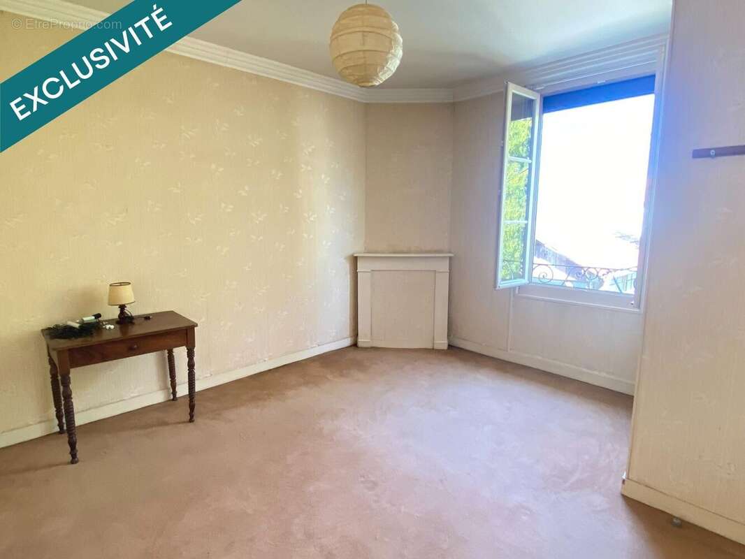 Photo 2 - Maison à NIORT