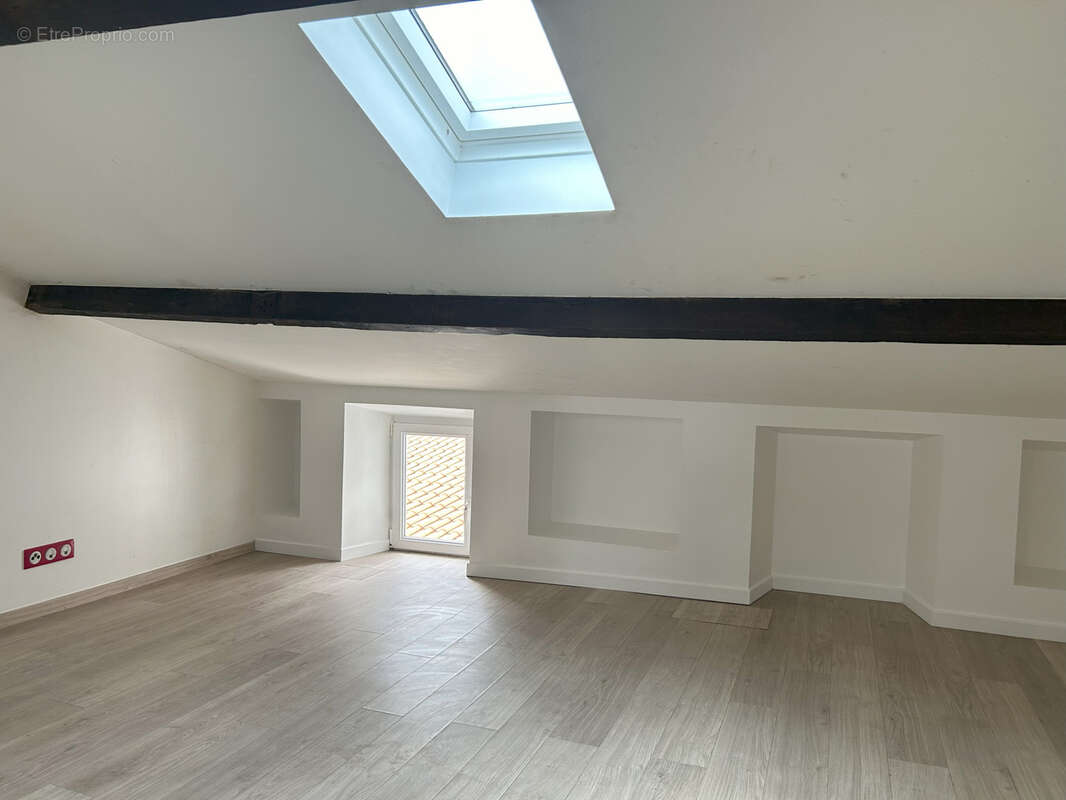 Appartement à LA GAUBRETIERE