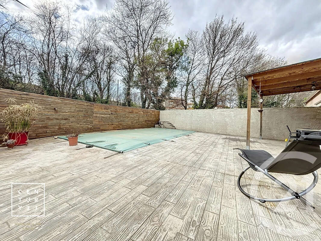 Maison à SAINT-FELIU-D'AMONT