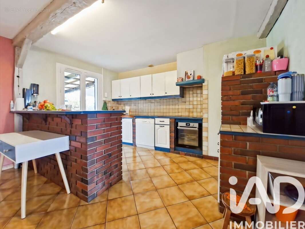 Photo 8 - Maison à SEIGNELAY