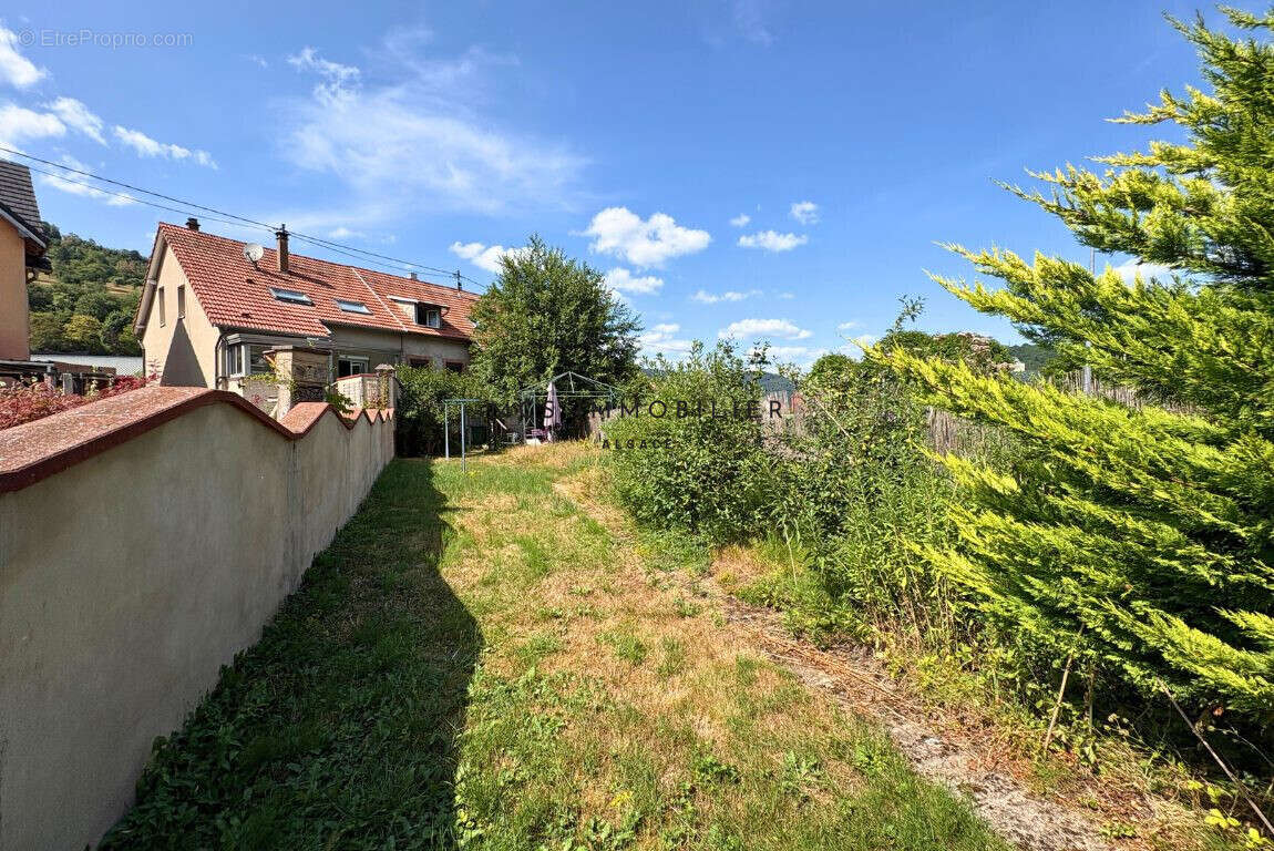 Appartement 74 m² à La Broque  - photo 2