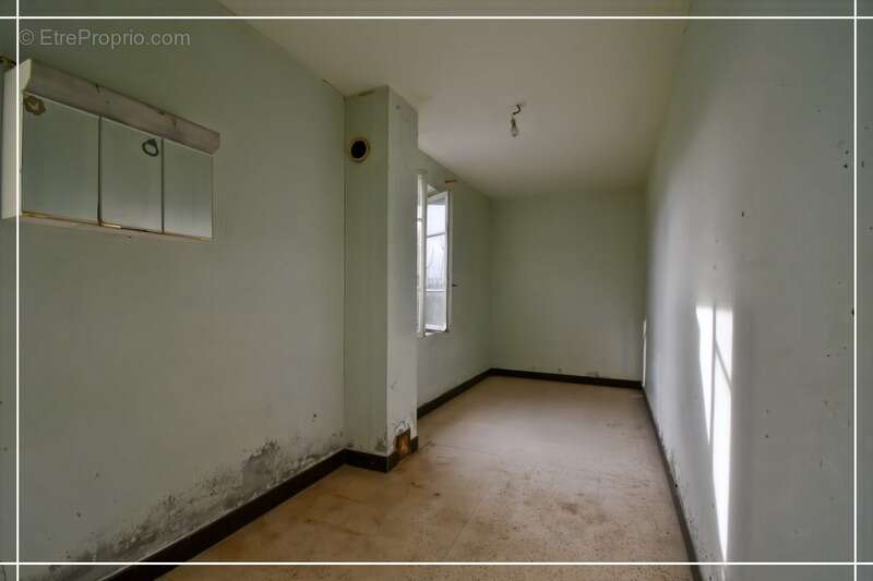 Maison à SAINT-MAUR