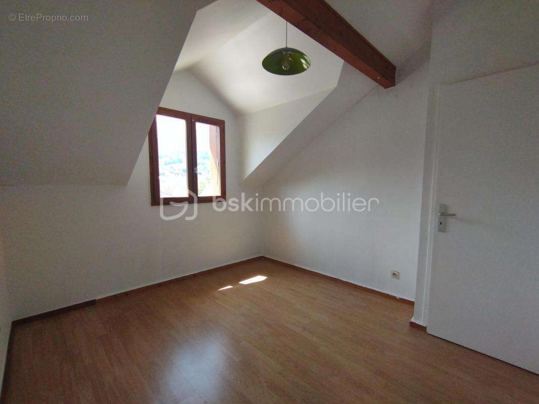 Appartement à FAVERGES
