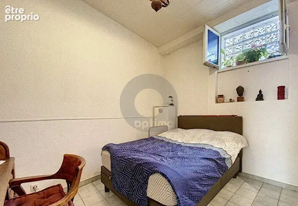 Exclusivité Menton : 3P 57.65m² TERRASSE - photo 5