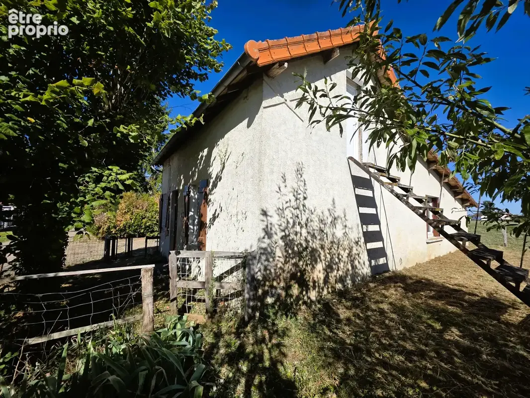 Maisonnette de campagne au calme - photo 12