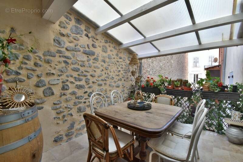 Appartement à DIGNE-LES-BAINS