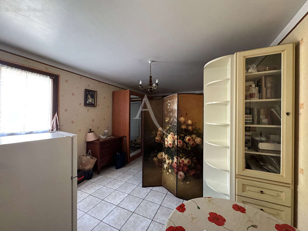 Appartement à ROMORANTIN-LANTHENAY