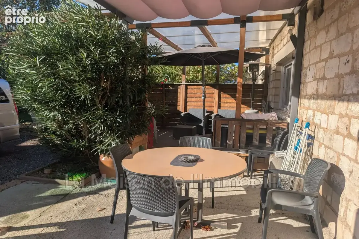 Maison 7 pièces 176 m² à vendre à Criquebeuf-Sur-Seine (27340) - photo 9