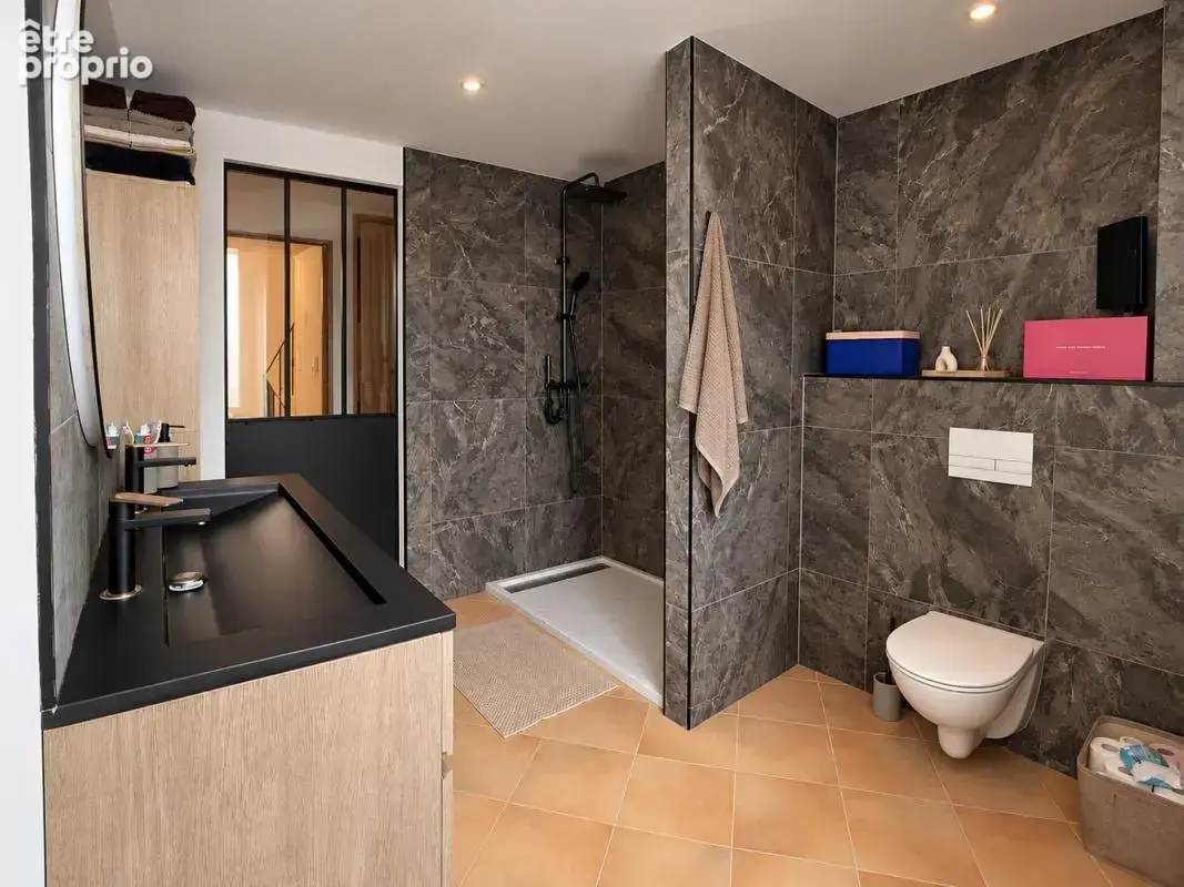 Maison 5 pièces 136 m² à vendre à Vins-Sur-Caramy (83170) - photo 7