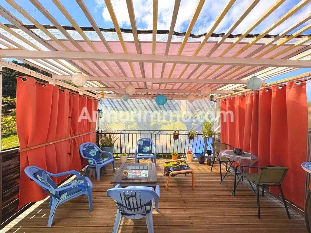 Vente Maison Saint-chinian(34360) 299 000ï¿œ - photo 4