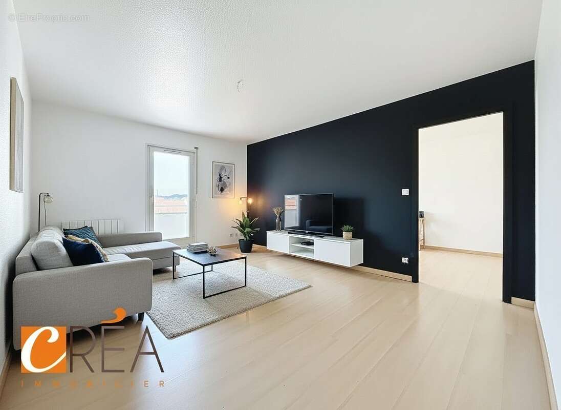 Appartement à WITTENHEIM