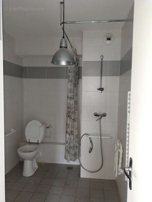 Appartement à RIVESALTES